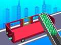 บันไดเลื่อนรัช 3D  เกมออนไลน์