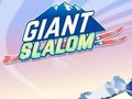สลาลมยักษ์  เกมออนไลน์