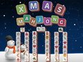 กระเบื้อง Mahjong ของขวัญคริสต์มาส 2023 เกมออนไลน์