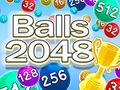 บอล 2048 เกมออนไลน์