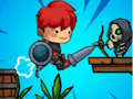นักดาบ: หลอมใหม่  เกมออนไลน์
