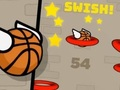 เครื่องปัด Dunk  เกมออนไลน์