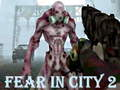 ความกลัวในเมือง 2  เกมออนไลน์