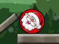 ล้อซานต้า  เกมออนไลน์