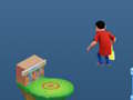 การจัดส่งผักดอง Bhide เกมออนไลน์