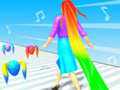 นักวิ่งผมยาว  เกมออนไลน์