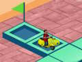 ปริศนาที่จอดรถ Bhide  เกมออนไลน์