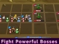 โรงเตี๊ยมดังก้อง: การ์ดโร๊คไลค์  เกมออนไลน์