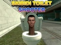 Skibidi Toilet Shooter บทที่ 1 เกมออนไลน์