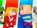 เกม: บล็อกจริง  เกมออนไลน์