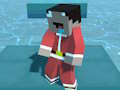 Parkour Craft Noob สตีฟ  เกมออนไลน์
