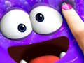 สัตว์เลี้ยงซุปเปอร์สไลม์ของฉัน  เกมออนไลน์