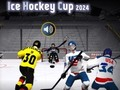 ฮ็อกกี้น้ำแข็งคัพ 2024  เกมออนไลน์