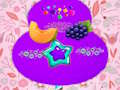 เครื่องทำขนมสายไหมหวาน  เกมออนไลน์