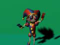 ละครสัตว์นักวิ่งดิจิทัลที่น่าทึ่ง  เกมออนไลน์