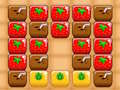 เกาะฟรุ๊ตตี้คิวบ์ส  เกมออนไลน์