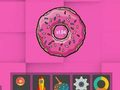 ทำให้โดนัทกลับมายอดเยี่ยมอีกครั้ง  เกมออนไลน์