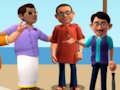 การแข่งขันเรือยนต์ TMKOC  เกมออนไลน์