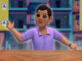 TMKOC มวยปล้ำแขน  เกมออนไลน์