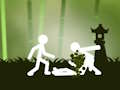 การต่อสู้เงา Stickman  เกมออนไลน์