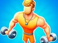 เครื่องจำลองยิมของฉัน  เกมออนไลน์