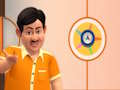 TMKOC แอร์ฮอกกี้  เกมออนไลน์