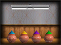 ห้องเด็ก Amgel Escape 161  เกมออนไลน์