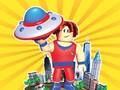 ฮีโร่ยก เกมออนไลน์