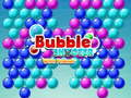 นักกีฬาบับเบิ้ลกับเพื่อน ๆ  เกมออนไลน์