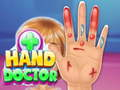 หมอมือ  เกมออนไลน์