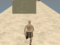 นักวิ่งสปาร์ตัน  เกมออนไลน์