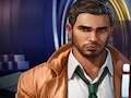 ปกคลุมไปด้วยความลึกลับ  เกมออนไลน์