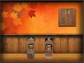 หลบหนีห้องวันขอบคุณพระเจ้าของ Amgel 10  เกมออนไลน์