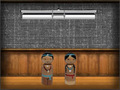 ห้องเด็ก Amgel Escape 159  เกมออนไลน์