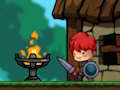 นิทานอัศวินผมแดง  เกมออนไลน์