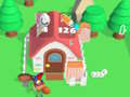 ผู้สร้างเมืองละครสัตว์ดิจิทัล  เกมออนไลน์