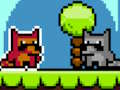 แจ็ค เดอะ แรคคูน  เกมออนไลน์