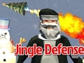 กลาโหมกริ๊ง  เกมออนไลน์