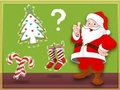 คุณรู้อะไรเกี่ยวกับวันคริสต์มาส?  เกมออนไลน์
