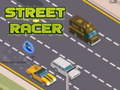 สตรีทเรเซอร์  เกมออนไลน์