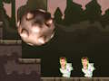 ตากล้อง vs สัตว์ประหลาด Skibidi: การต่อสู้ที่สนุกสนาน  เกมออนไลน์