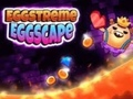 Eggstreet Eggscape  เกมออนไลน์