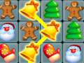เชื่อมต่อคริสต์มาส  เกมออนไลน์