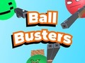 บอลบัสเตอร์  เกมออนไลน์
