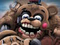 ห้าคืนที่ Fazbear's  เกมออนไลน์