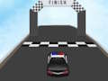การขับรถสายตำรวจ  เกมออนไลน์