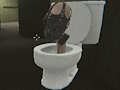 เบื้องหลัง: Skibidi Escape  เกมออนไลน์