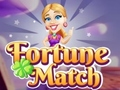 ฟอร์จูนแมตช์  เกมออนไลน์