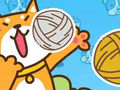 การต่อสู้สัตว์เลี้ยงแสนน่ารัก  เกมออนไลน์