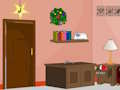 ปลุกซานตาคลอส  เกมออนไลน์